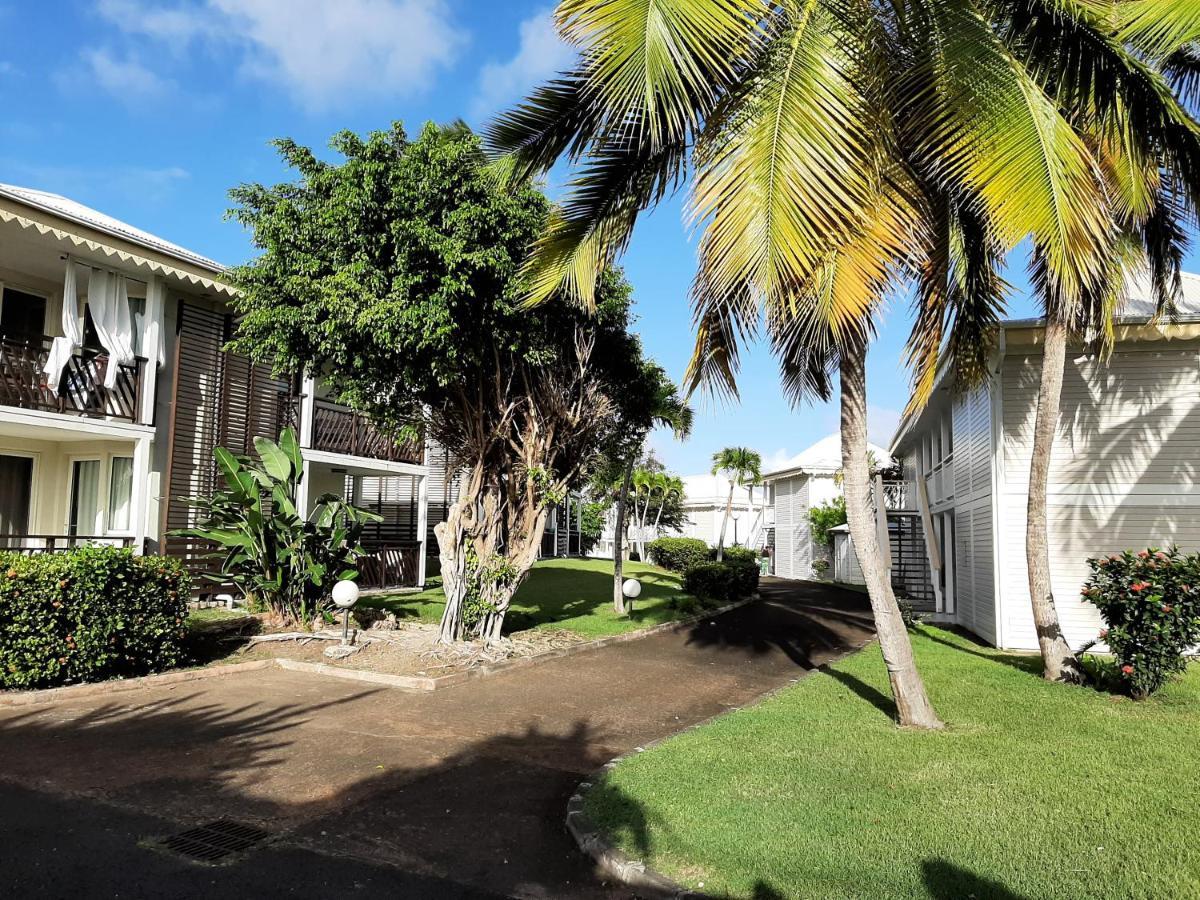 Studio Kaz Ananas Au Manganao Saint-Francois  Εξωτερικό φωτογραφία